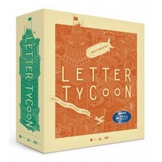 Letter Tycoon -EN
