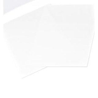 KATANA Sleeves Standard Size Weiß (100)