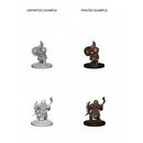 Pathfinder Deep Cuts Unpainted Miniatures - Dwarf Male...