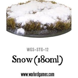 Snow - 180ml