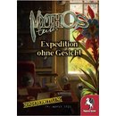 Mythos Tales - Expedition ohne Gesicht