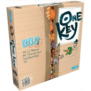 One Key - DE