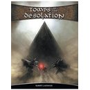 Shadows of the Demon Lord - TOMBS O/T DESOLATION