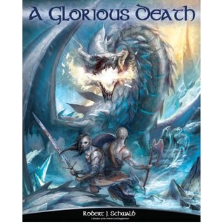 Shadows of the Demon Lord - A GLORIOUS DEATH