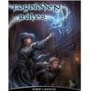 Shadows of the Demon Lord - FORBIDDEN RULES