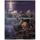 Shadows of the Demon Lord - MADNESS IN FREEPORT