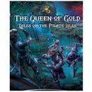 Shadows of the Demon Lord - THE QUEEN OF GOLD TALES OF...