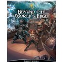 Shadows of the Demon Lord - BEYOND THE WORLDS EDGE