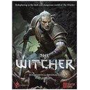 The Witcher RPG  (deutsch)