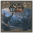 A Song of Ice & Fire - Freies Volk - Starter-Set DE