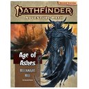 Pathfinder Adventure Path: Hellknight Hill (Age of Ashes...