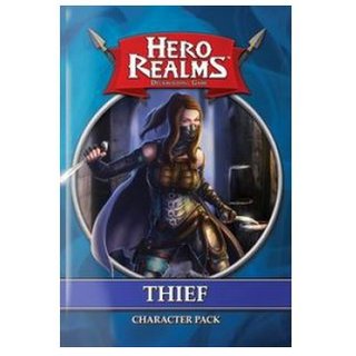 Hero Realms: Character Pack Thief - EN