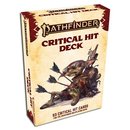 Pathfinder Critical Hit Deck [P2]