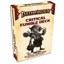 Pathfinder Critical Fumble Deck [P2]