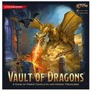 Dungeons & Dragons: Vault Of Dragons Boardgame