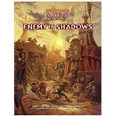 Warhammer Fantasy Roleplay Enemy in Shadows Vol 1 - EN