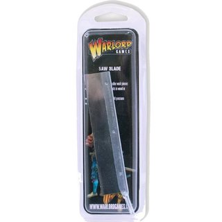 Saw Blade for Large Modelling Knife (42 TPI)