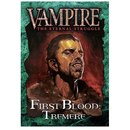 Vampire Eternal Struggle First Blood Tremere