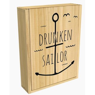 Drunken Sailor - DE