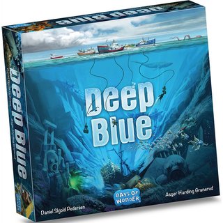Deep Blue - DE