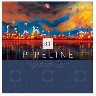 Pipeline - EN