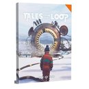Tales from the Loop - Out of Time
