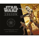 Star Wars: Legion - Klontruppen der Phase 1 - Erweiterung...
