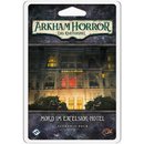 Arkham Horror: LCG - Mord im Excelsior-Hotel -...