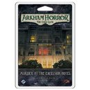 FFG - Arkham Horror LCG: Murder at the Excelsior Hotel - EN