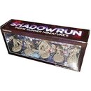 Shadowrun: Prime Runner Miniatures