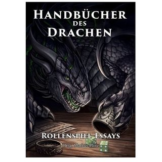 Handbücher des Drachen: Rollenspiel-Essays