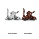 WizKids Deep Cuts Unpainted Miniatures - Giant Octopus