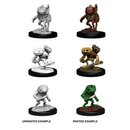 D&D Nolzurs Marvelous Miniatures - Grung