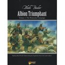 Black Powder - Albion Triumphant Volume 1 - The...
