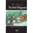 The Devils Playground - Pike & Shotte supplement