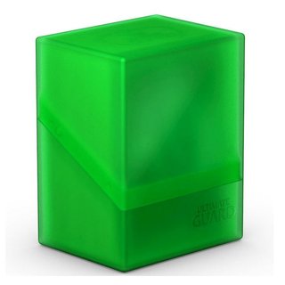 Boulder Deck Case 80+ Standard - Emerald