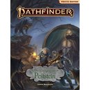 Pathfinder 2. Edition - Der Untergang von Peststein
