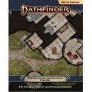Pathfinder 2. Edition - FlipMat: Peststein