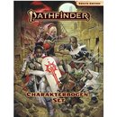 Pathfinder 2. Edition - Charakterbogenpack