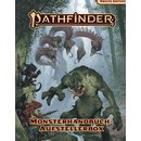Pathfinder 2. Edition - Monsteraufstellerbox