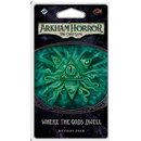 Arkham Horror LCG The Dream-Eaters Cycle: Where the Gods...