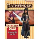 Pathfinder Adventure Path #152: Legacy of the Lost God...