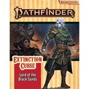 Pathfinder Adventure Path #155: Lord of the Black Sands...