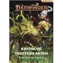 Pathfinder 2. Edition - Kritische Trefferkarten
