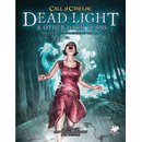 Cthulhu: Dead Light & Other Dark Turns
