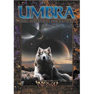 Werwolf: Umbra: Der samtene Schatten (W20)