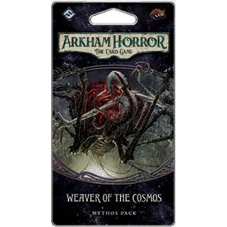 Arkham Horror LCG The Dream-Eaters Cycle: Weaver of the Cosmos Mythos Pack - EN