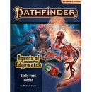 Pathfinder Adventure Path: Sixty Feet Under (Agents of...