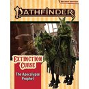 Pathfinder Adventure Path: The Apocalypse Prophet...