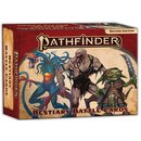 Pathfinder Bestiary Battle Cards (P2)
